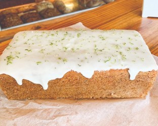 pan de limon p